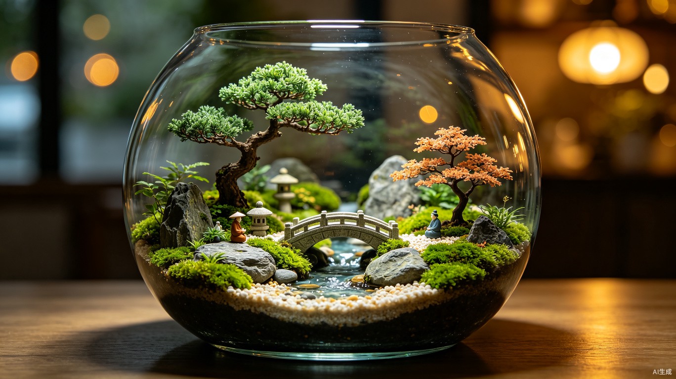 宜居系列
